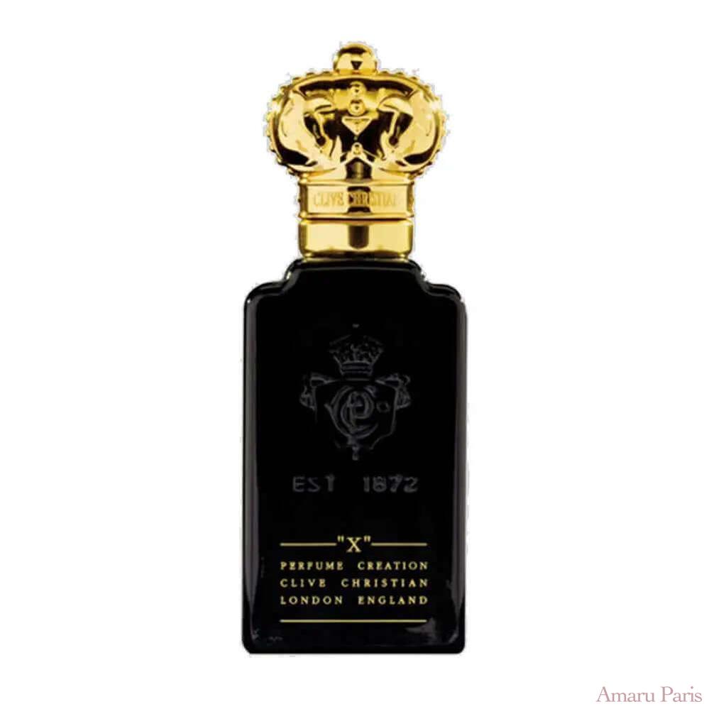 X For Men Clive Christian for men Decant Fragrance Samples - ParfumAmaruParis