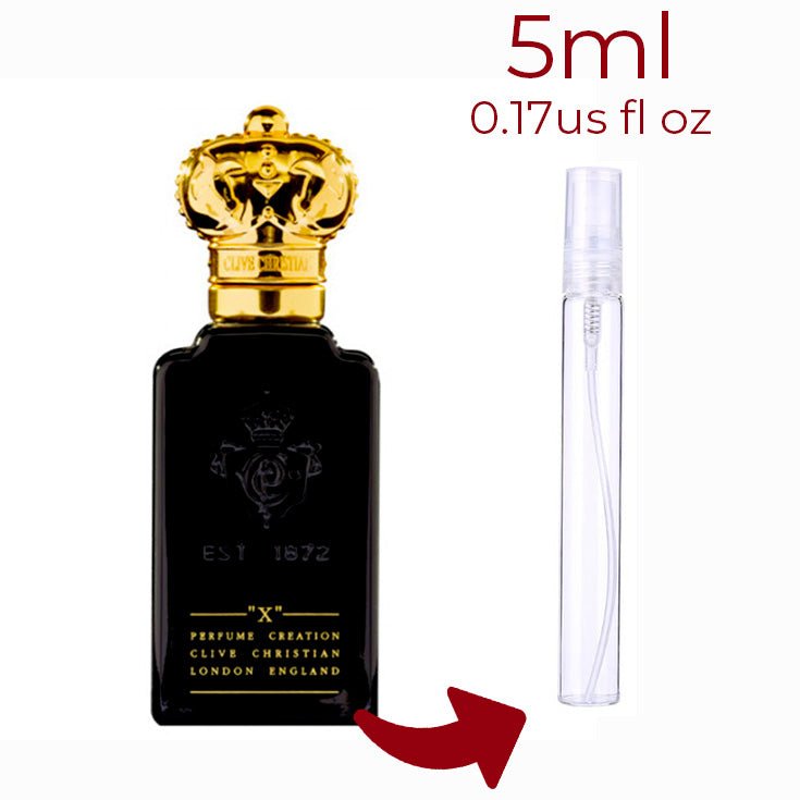 X For Women Clive Christian for women - ParfumAmaruParis