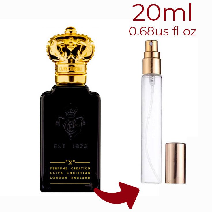 X For Women Clive Christian for women - ParfumAmaruParis