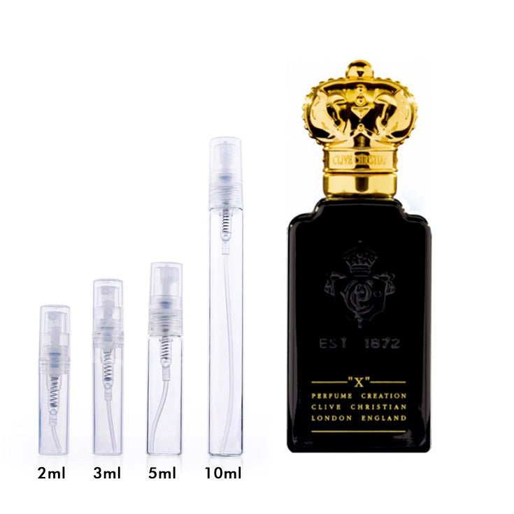 X For Women Clive Christian for women - ParfumAmaruParis