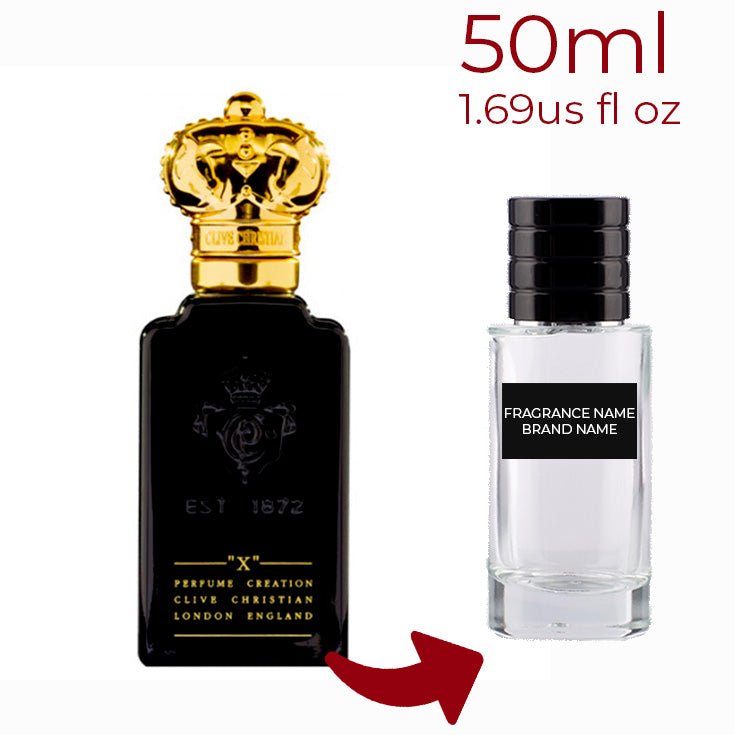 X For Women Clive Christian for women - ParfumAmaruParis