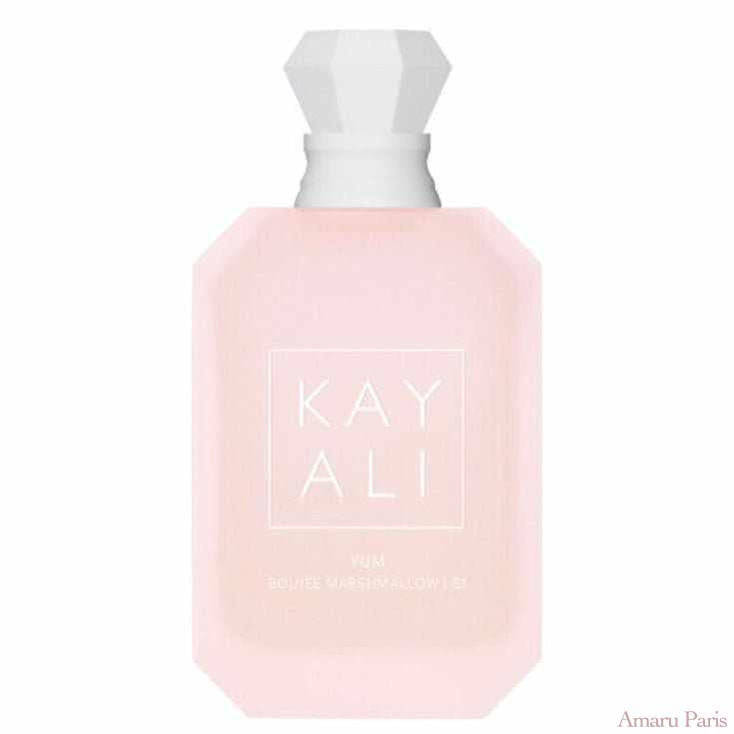 Yum Boujee Marshmallow | 81 Kayali Fragrances for women - ParfumAmaruParis