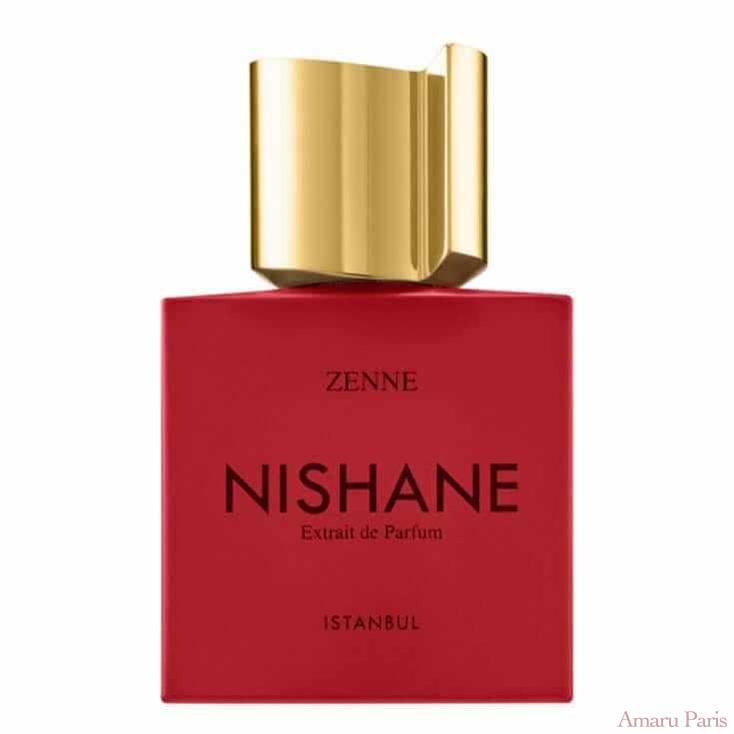 Zenne Nishane for women and men Decant Fragrance Samples - ParfumAmaruParis