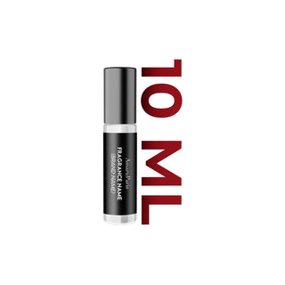 Échantillons de parfum de marque de 10ml - AmaruParis