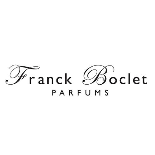 Franck Boclet - AmaruParis