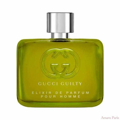 Parfums Gucci – meilleure vente