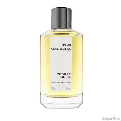 Parfums Mancera – meilleure vente