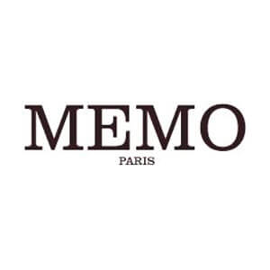 Memo Paris - AmaruParis