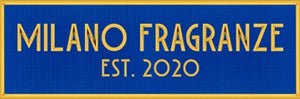Milano Fragranze - AmaruParis