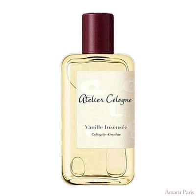 Parfums Atelier Cologne - AmaruParis