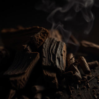 Parfums boisés pour homme - AmaruParis
