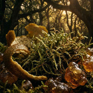 Parfums chyprés - AmaruParis