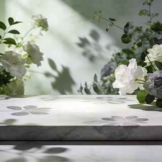 Parfums floraux pour homme - AmaruParis