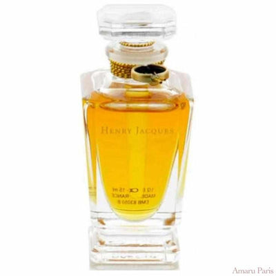 Parfums Henry Jacques - AmaruParis