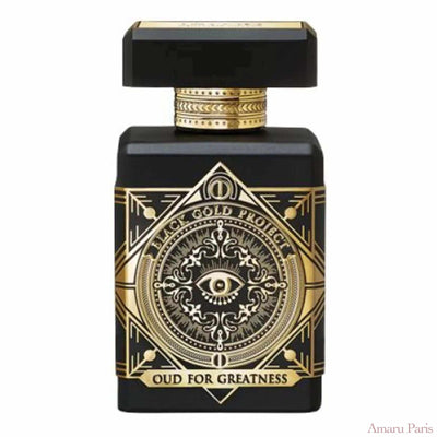 Parfums Initio – meilleure vente