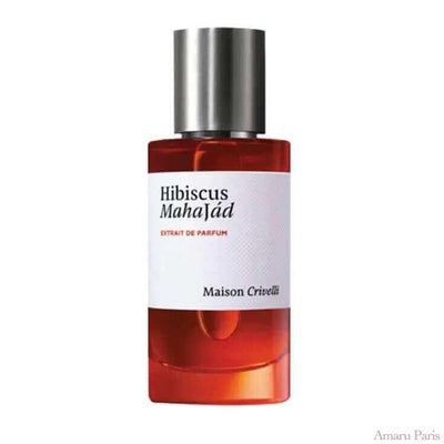 Parfums Maison Crivelli - AmaruParis
