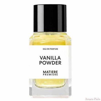 Parfums Matière Première - AmaruParis