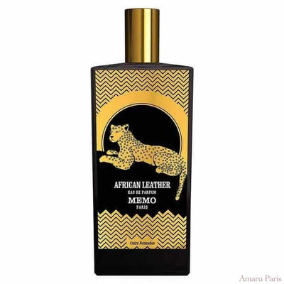 Parfums Memo Paris - AmaruParis