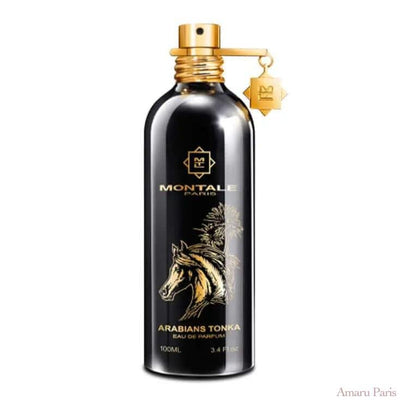 Parfums Montale - AmaruParis