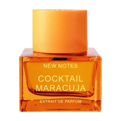 Parfums New Notes - AmaruParis
