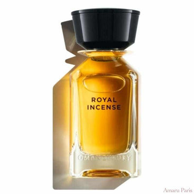 Parfums Omanluxury - AmaruParis