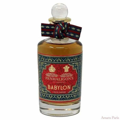 Parfums Penhaligon's - AmaruParis