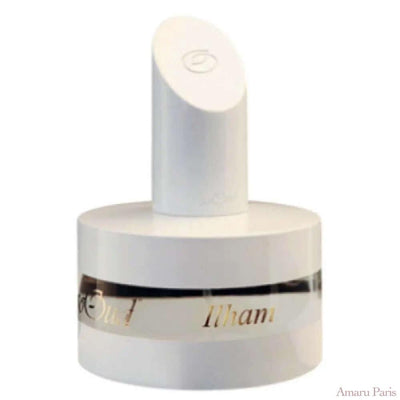 Parfums Sooud - AmaruParis