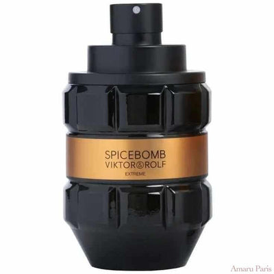 Parfums Viktor & Rolf - AmaruParis