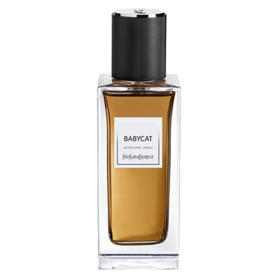 Parfums Yves Saint Laurent - AmaruParis
