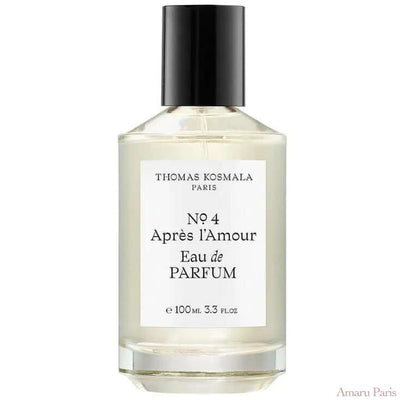 Parfums Thomas Kosmala – meilleure vente