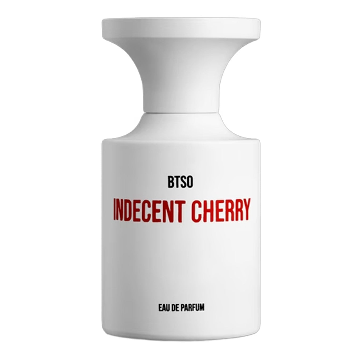 Parfum Indecent Cherry BORNTOSTANDOUT — flacon