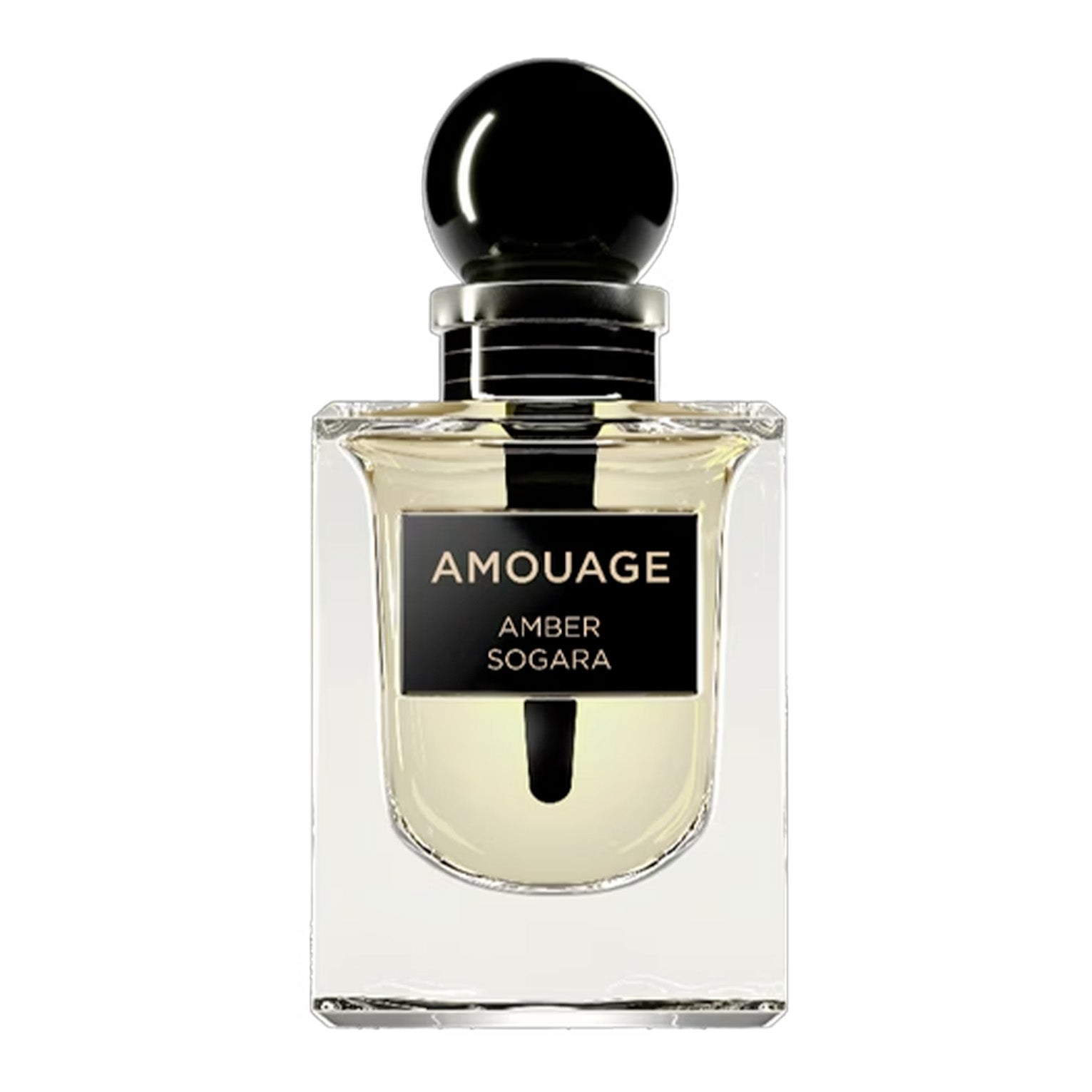 Parfum Amber Sogara Amouage unisexe