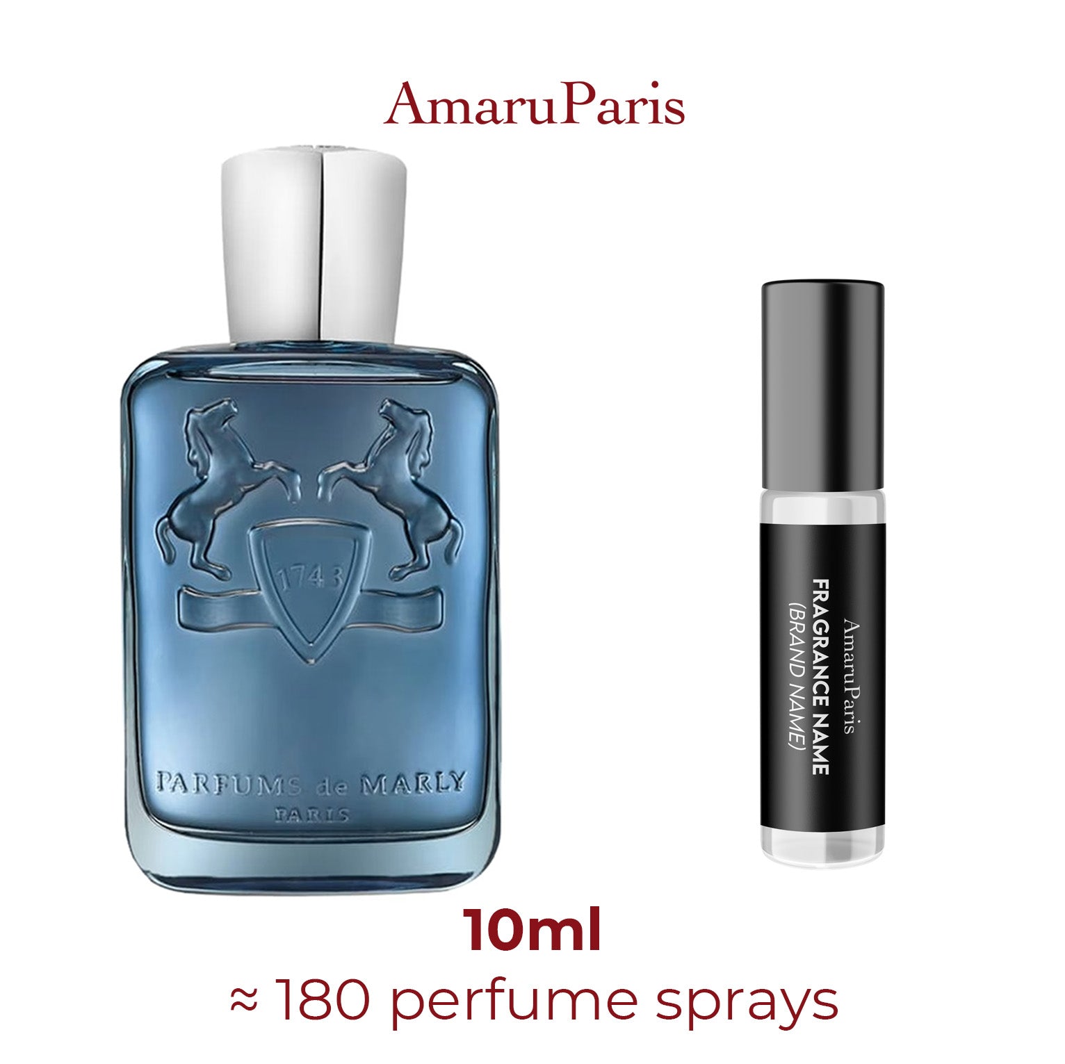 Sedley Parfum von Parfums de Marly, Unisex