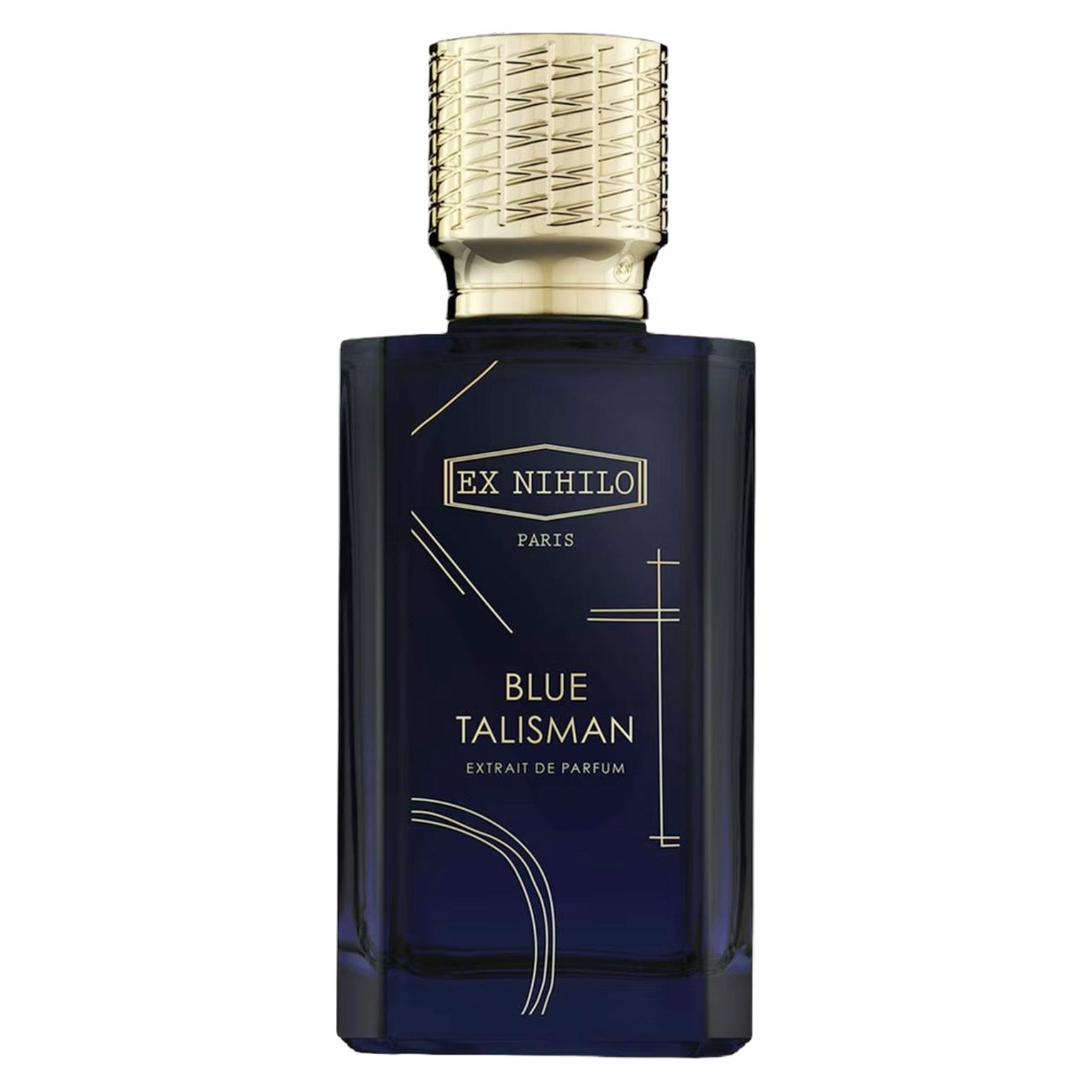 Parfum Blue Talisman Extrait de Parfum Ex Nihilo uniseks