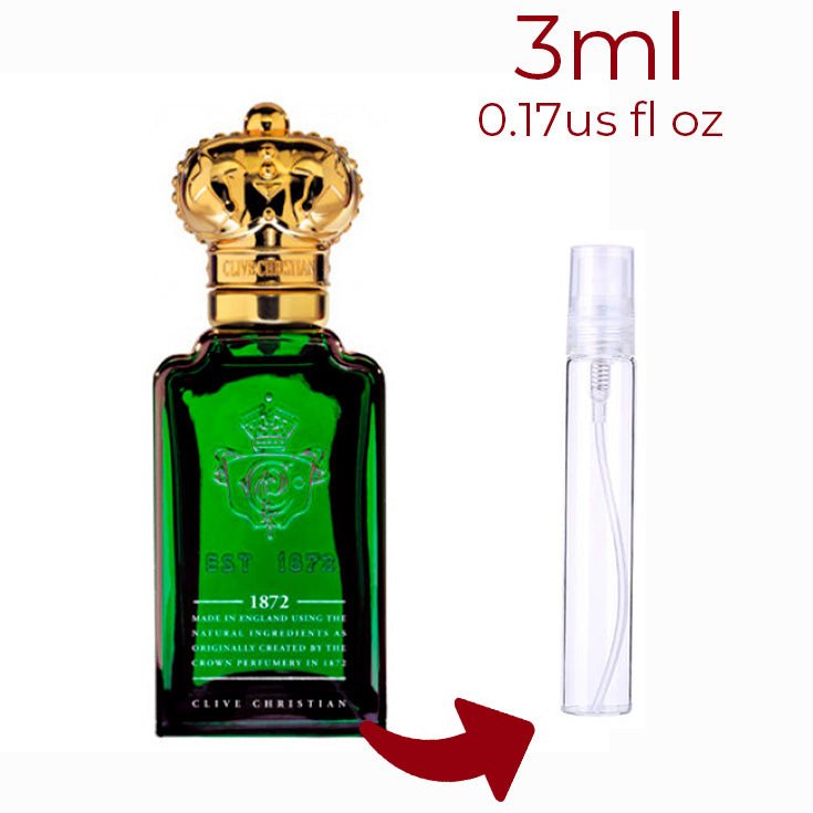 1872 For Men Clive Christian for men - ParfumAmaruParis