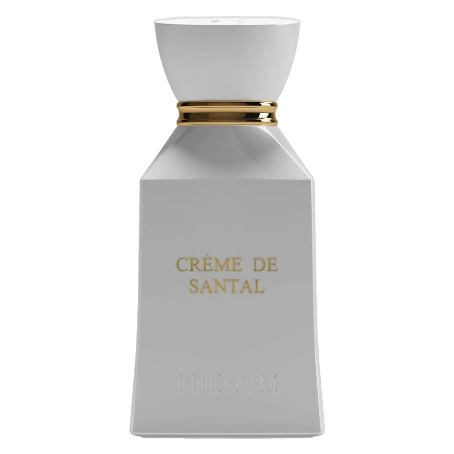 Parfum Crème de Santal Phenom unisexe