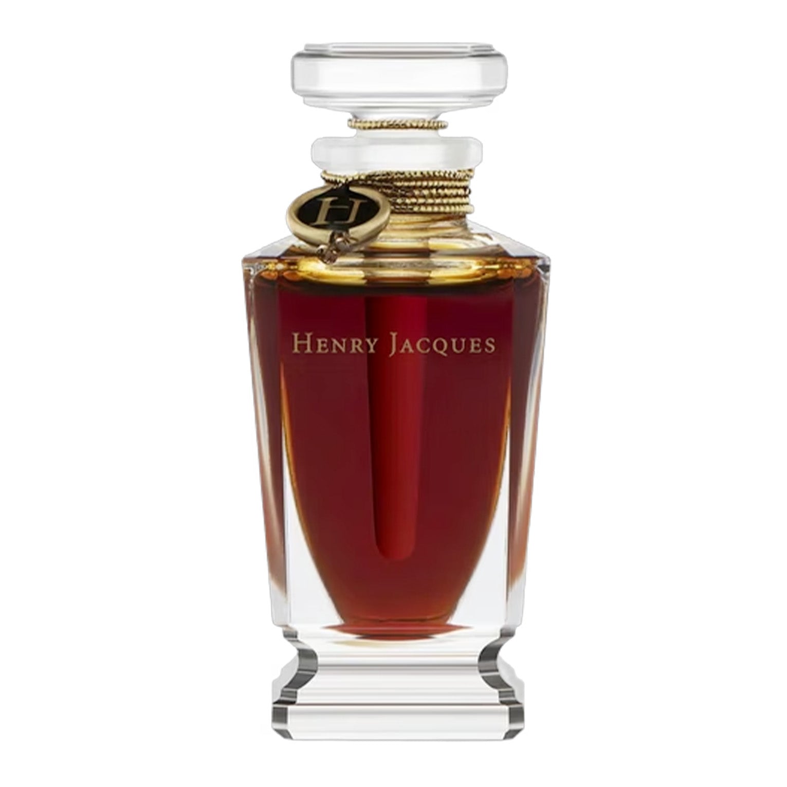 Parfum Oudh Imperial Henry Jacques unisexe