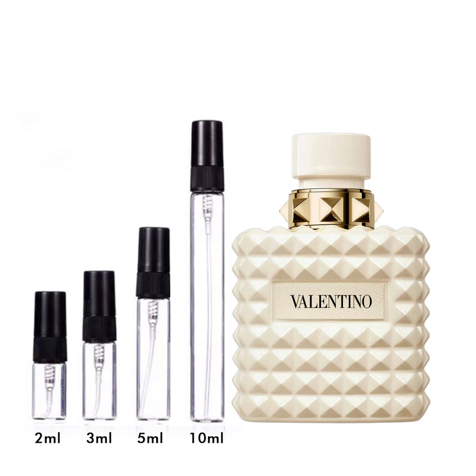 Born in Roma Ivory Valentino parfum voor dames