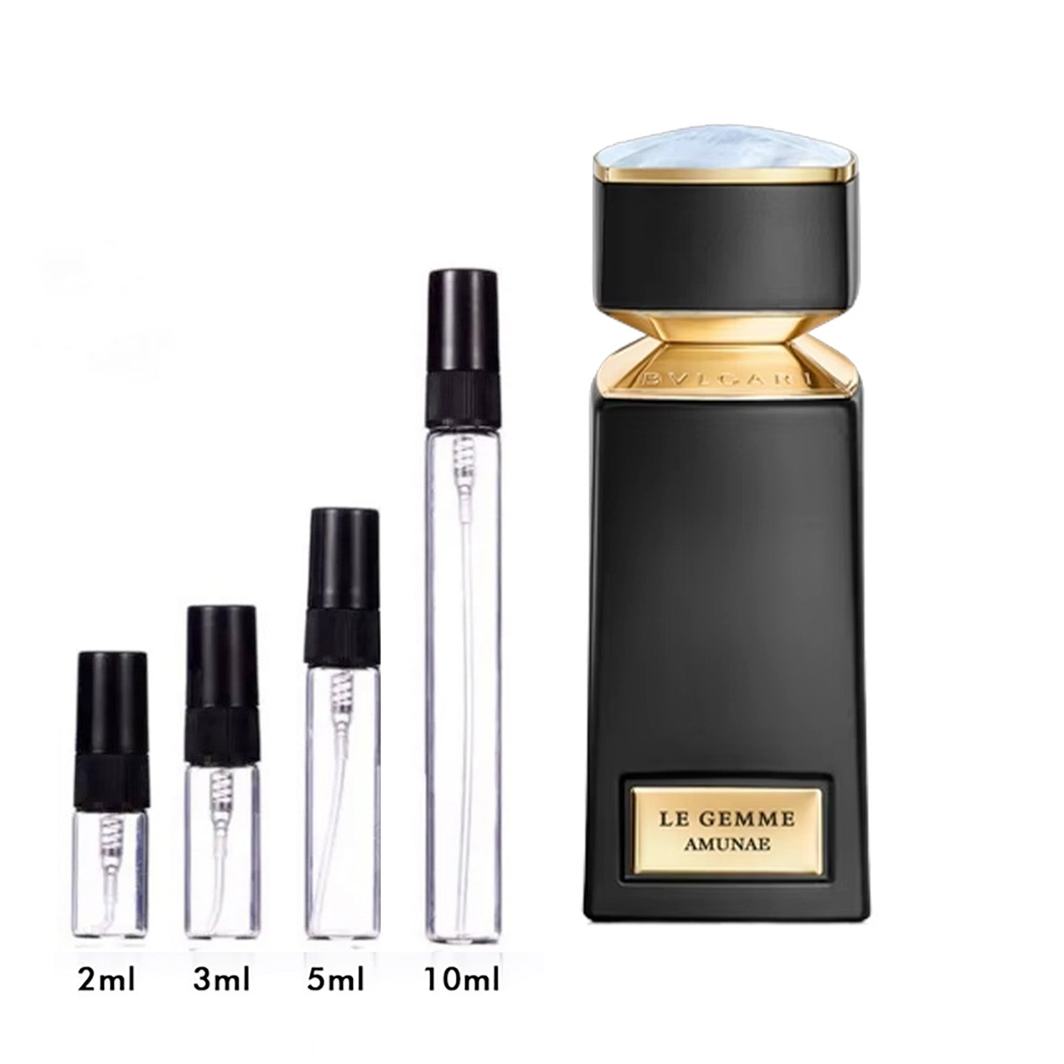 Parfum Amunae Bvlgari unisexe