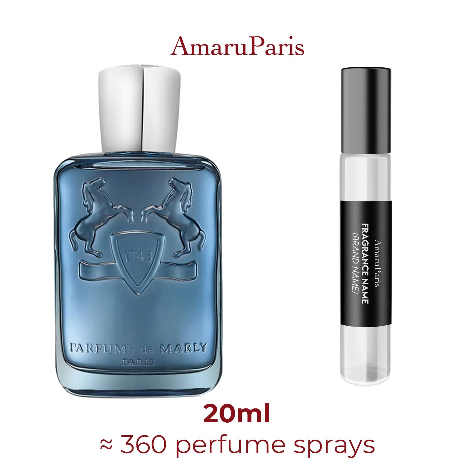 Sedley Parfum von Parfums de Marly, Unisex