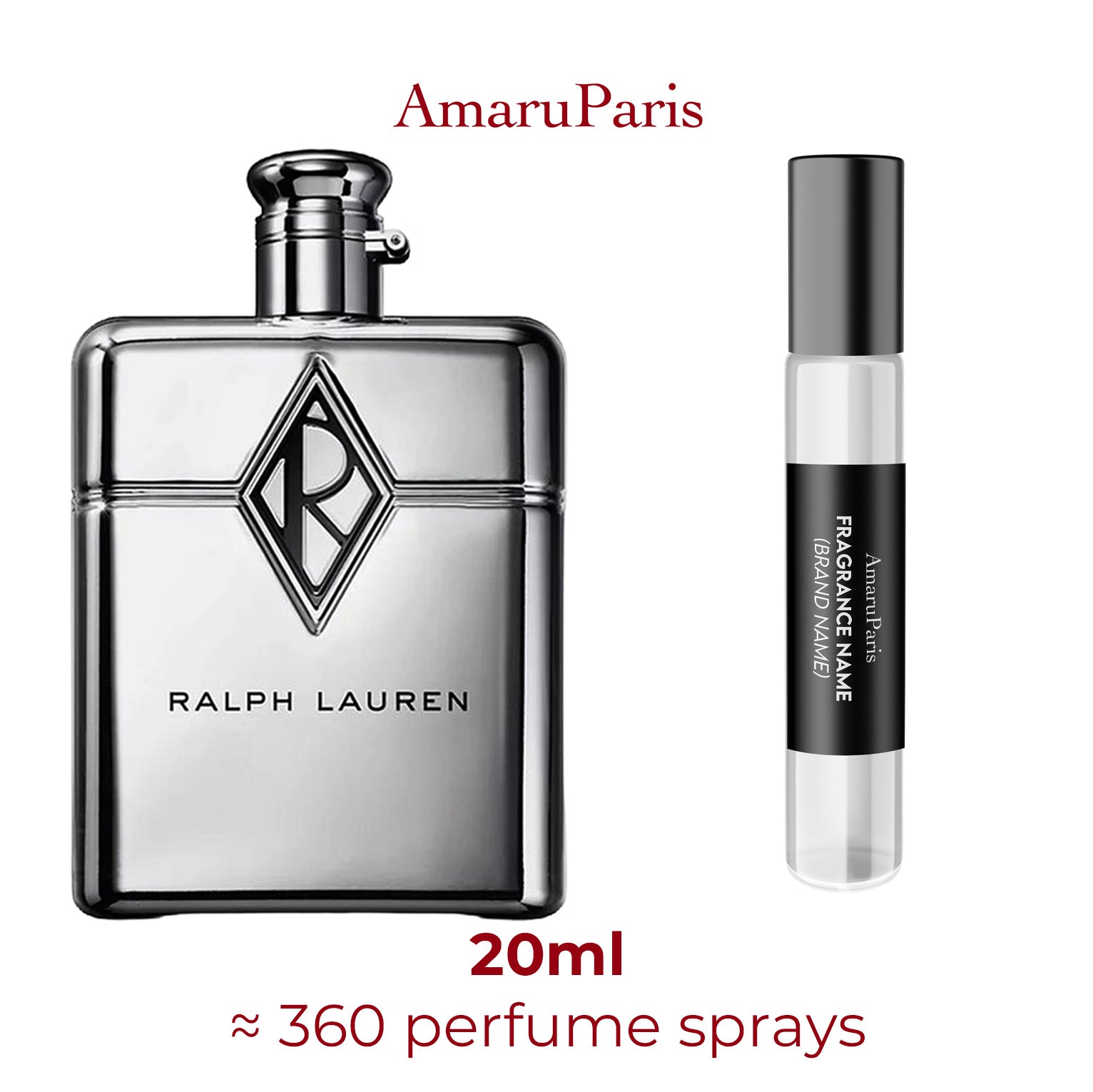 Parfum Ralph's Club New York Ralph Lauren homme