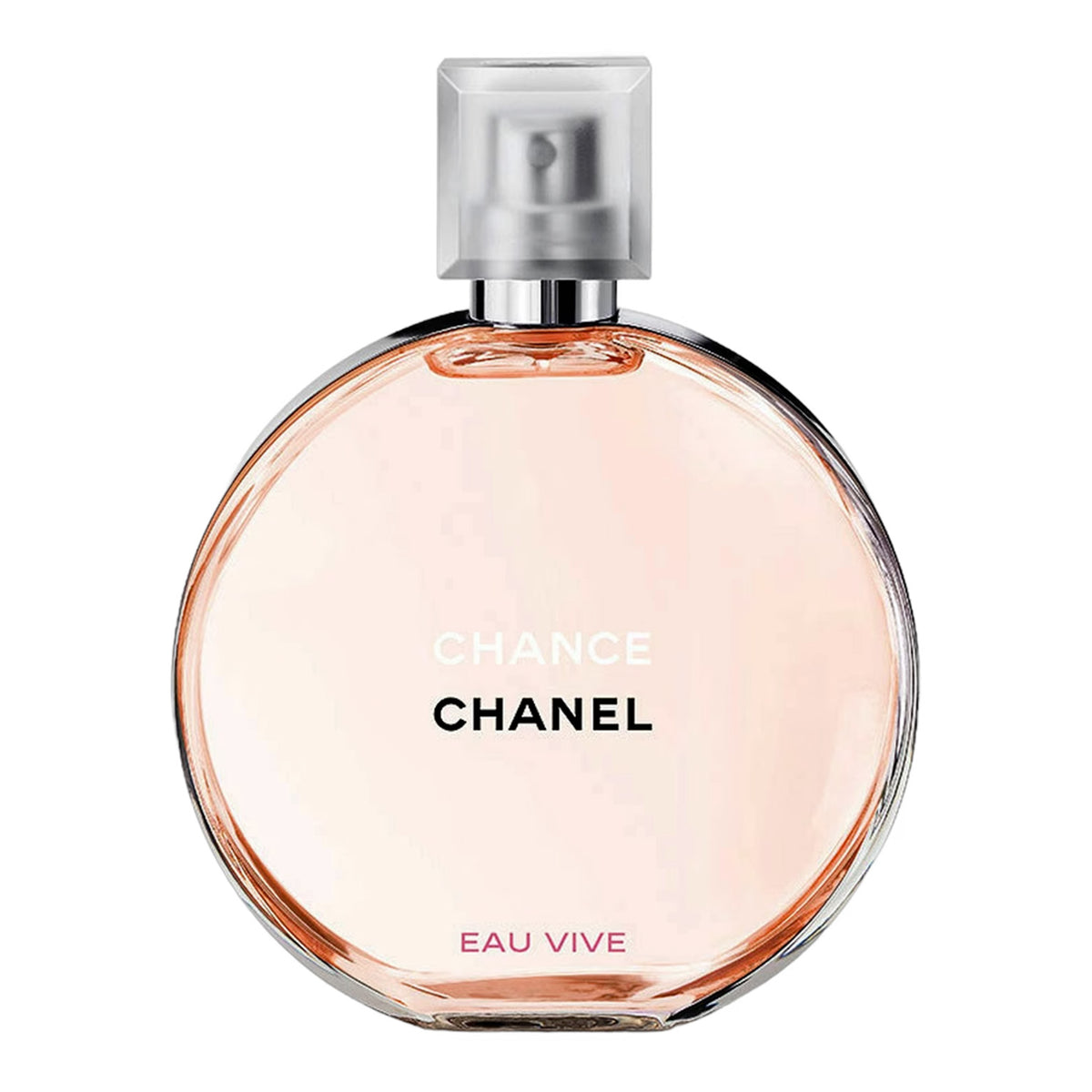 Chance Eau Vive Chanel parfum