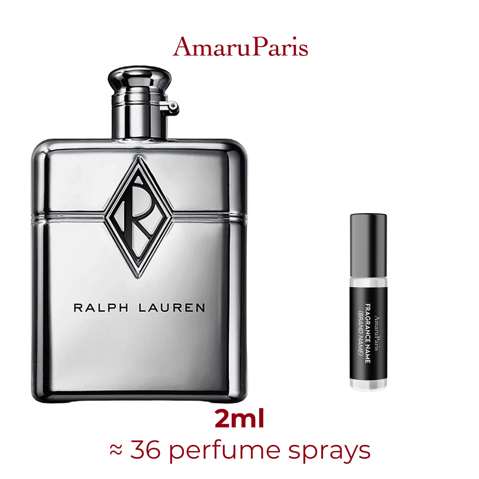Parfum Ralph's Club New York Ralph Lauren homme