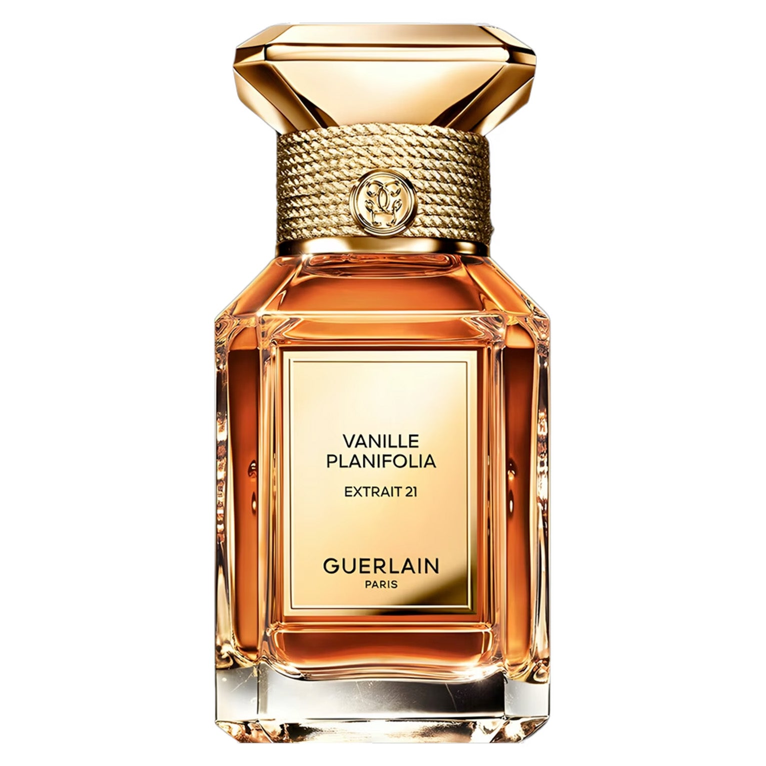 Vanille Planifolia Extrait 21 Guerlain unisex parfum