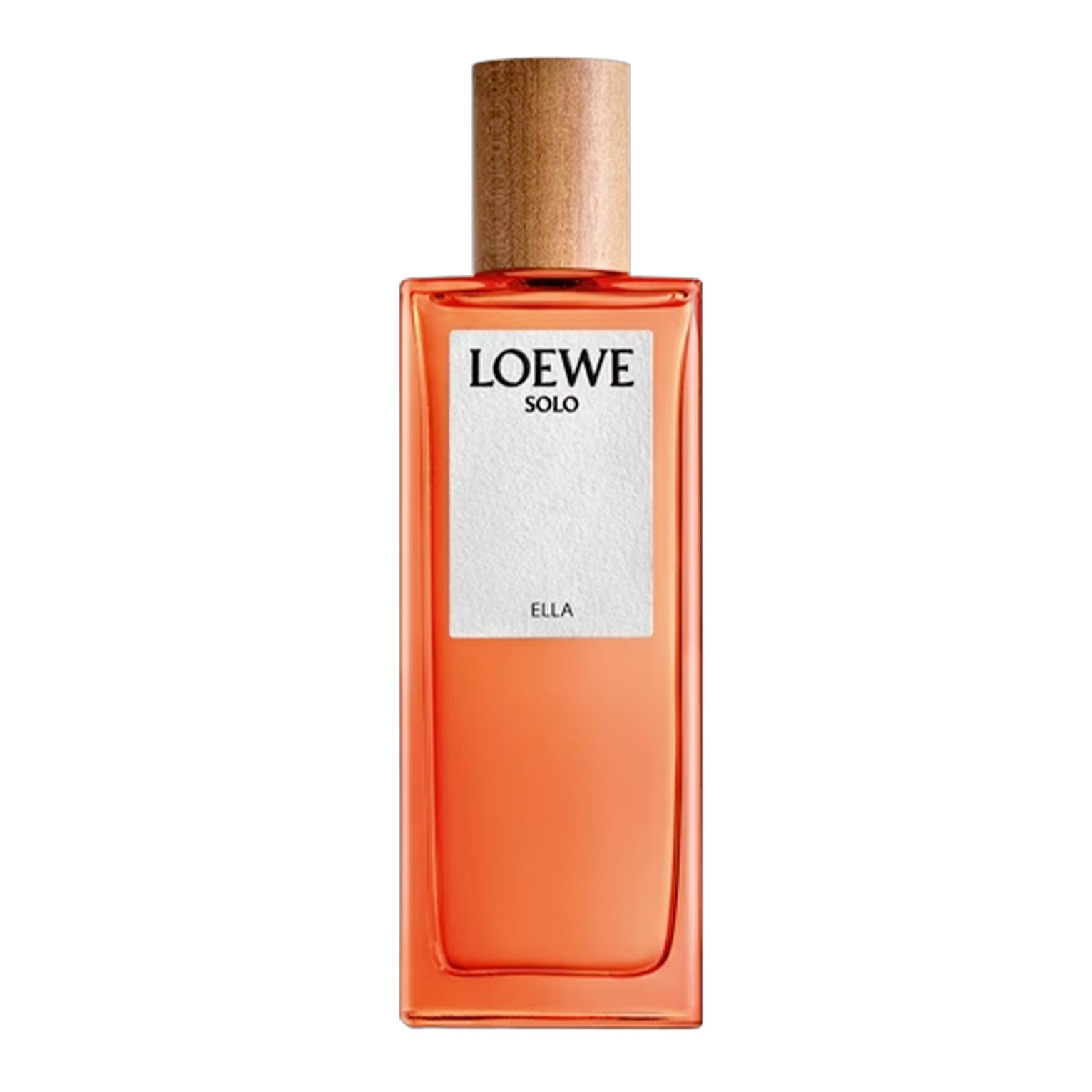 Parfum Solo Loewe Ella Loewe femme
