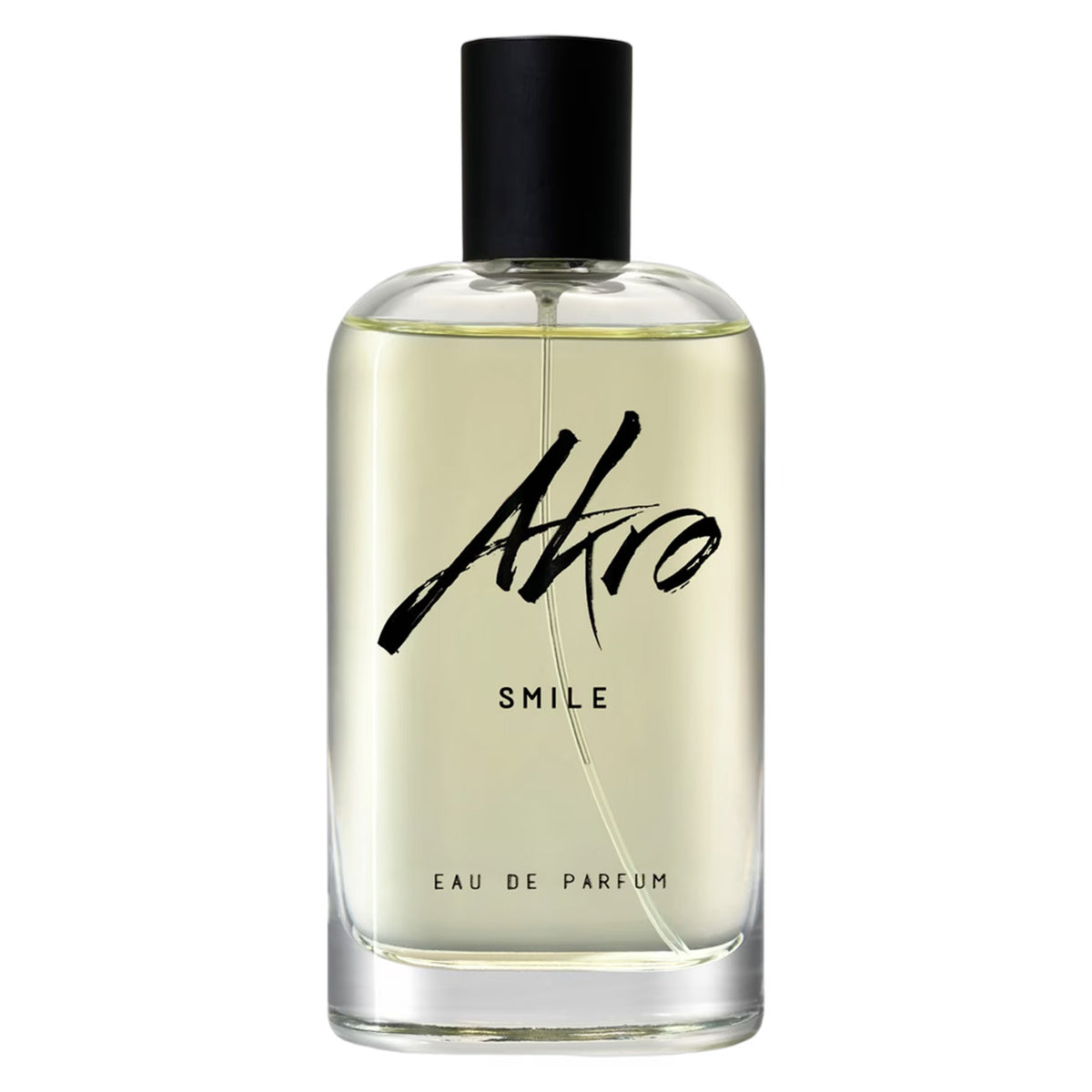Parfum Smile Akro unisexe — flacon