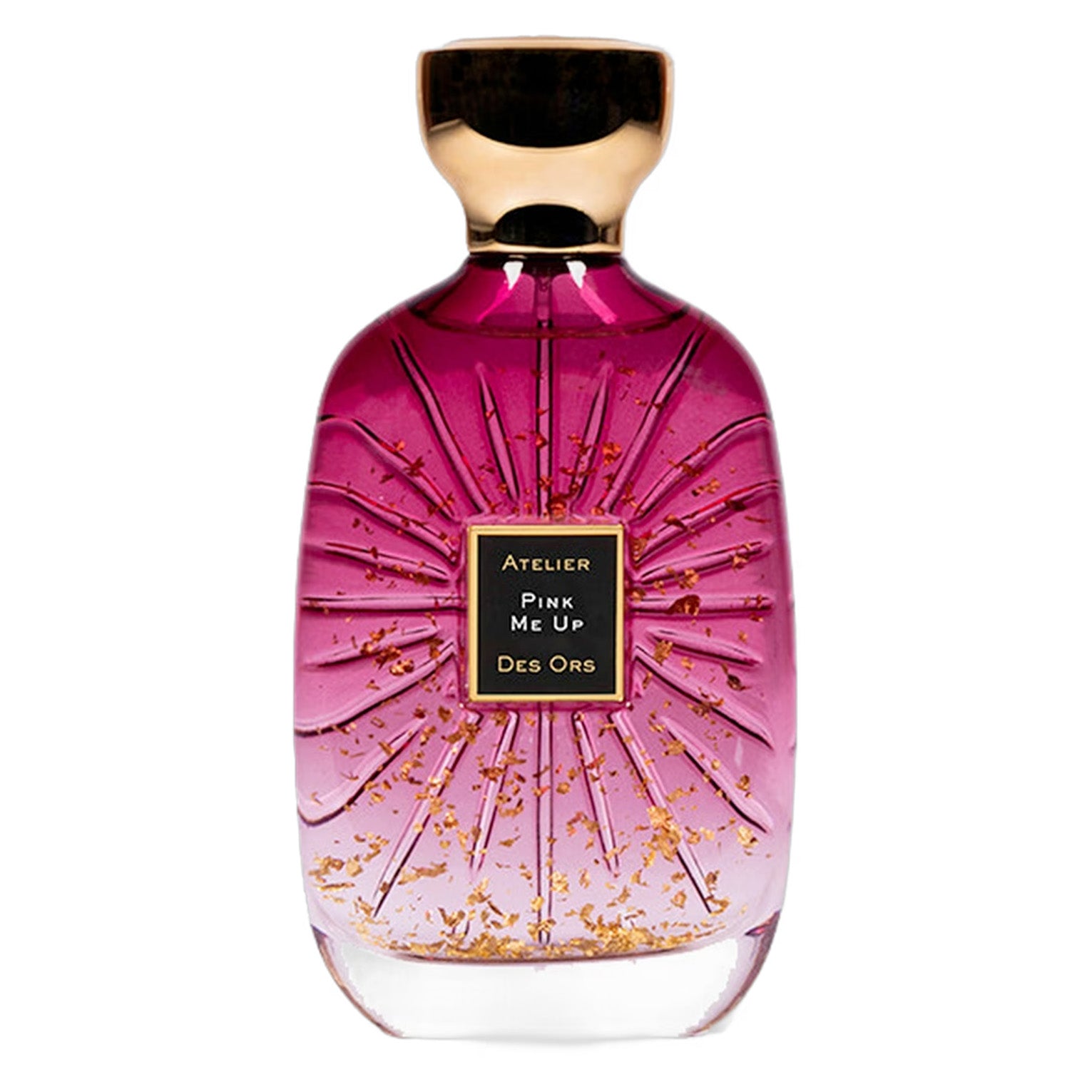 Parfum Pink Me Up Atelier des Ors — flacon
