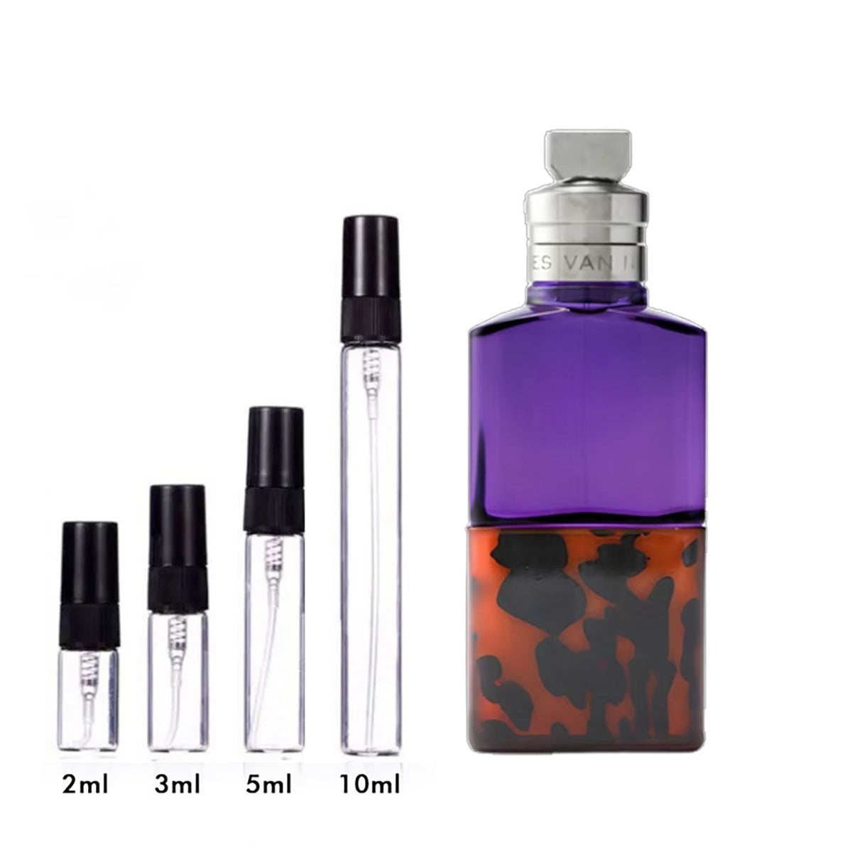 Parfum Fleur du Mal Dries Van Noten unisexe — photo 2
