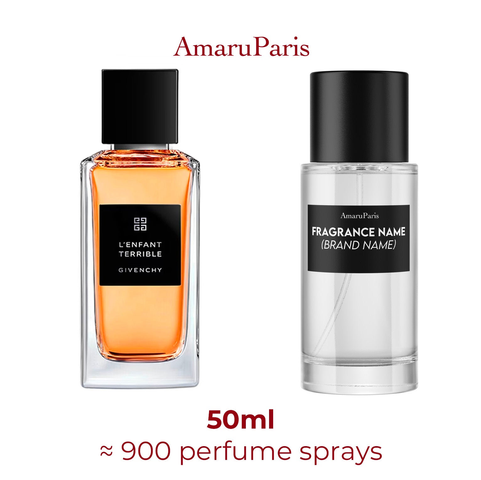 Parfüm L'Enfant Terrible Givenchy unisex