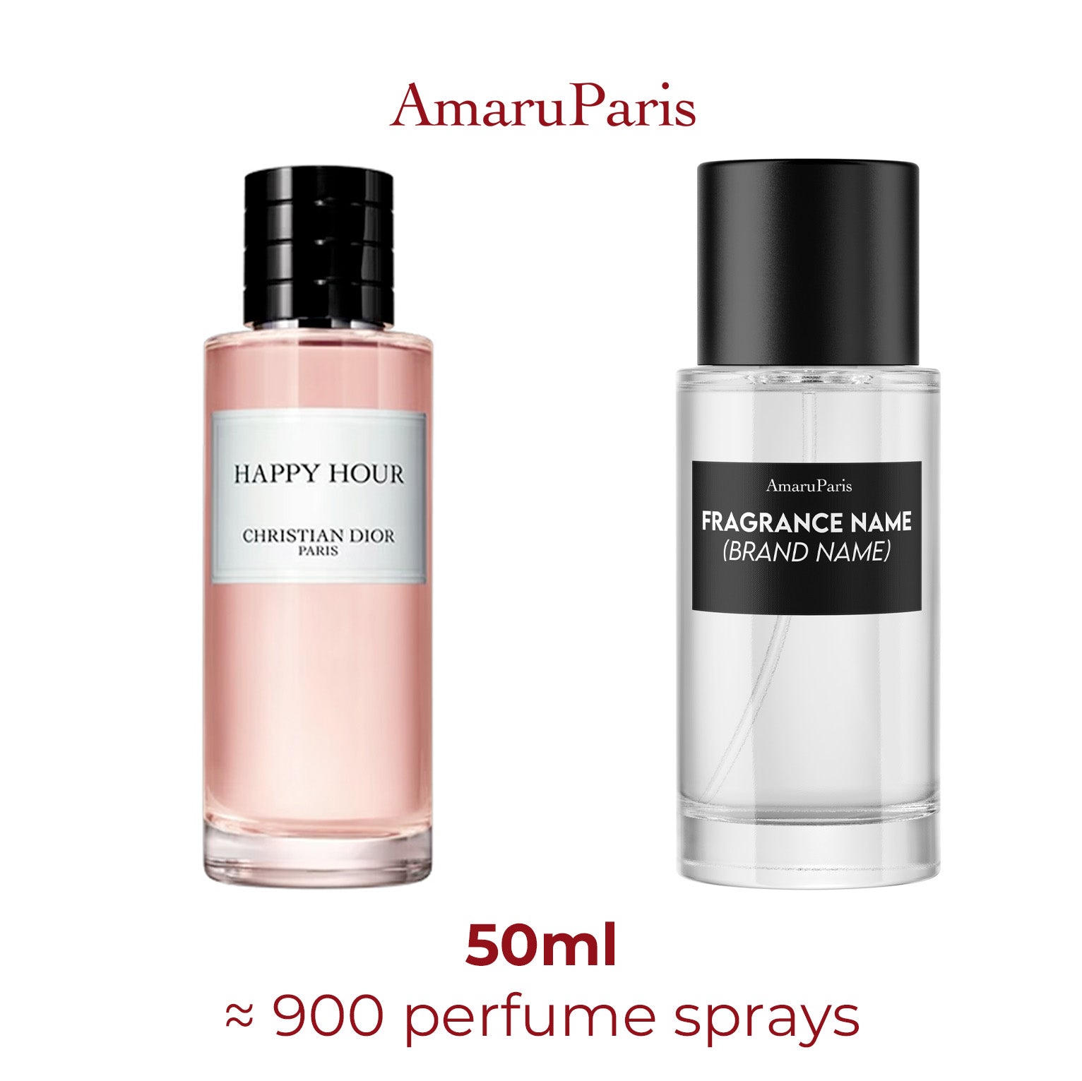 Parfüm Happy Hour Dior Unisex